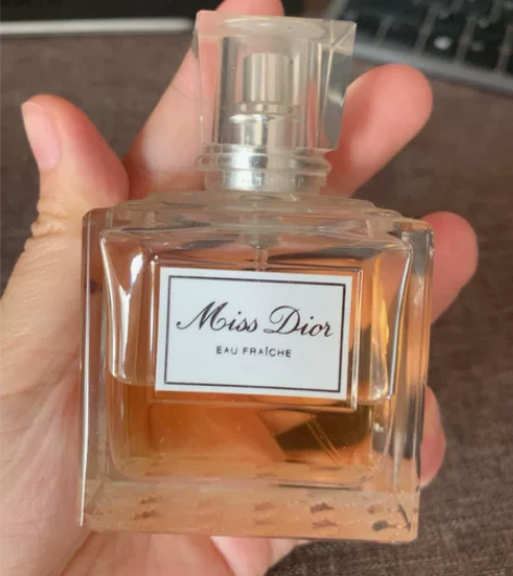 Miss Dior 正品香水 甜心小姐 已...