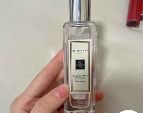 Jo Malone祖玛珑祖马龙英国梨海盐香...