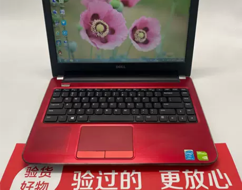 9成新Dell/戴尔 Inspiron灵越...