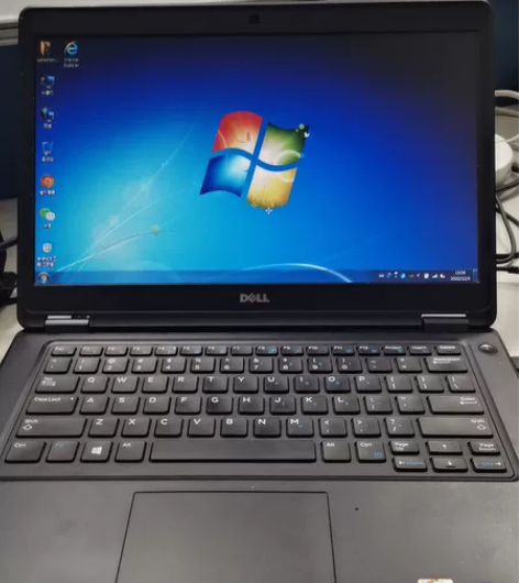 戴尔笔记本,14寸8G1T,性能良好 感兴...