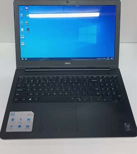 戴尔15-5548 i7 独立4GB显卡...