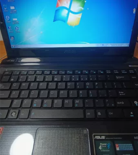 Asus/华硕 K42 je 出一台华硕K...