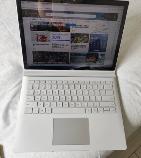 微软13.5寸surface book3 ...