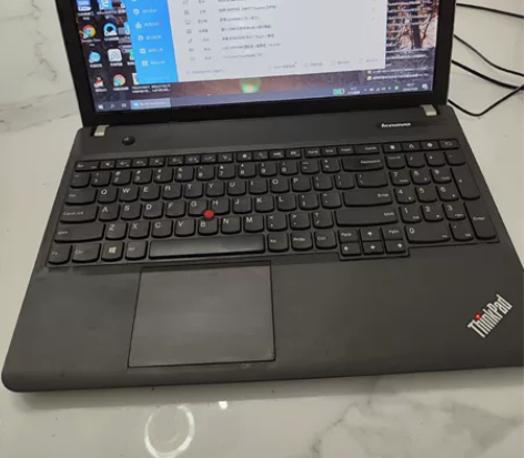 thinkpad e531带光驱双显存2G...