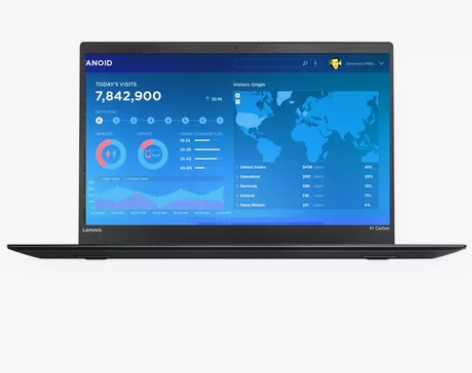 ThinkPad X1 Carbon 20...