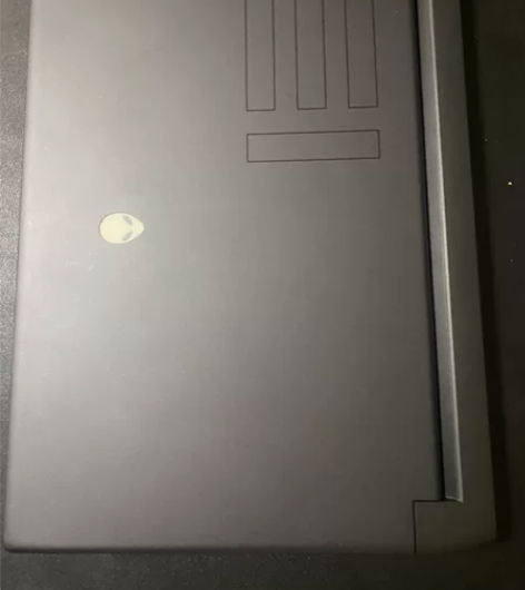 个人全新外星人笔记本M15 R7 便宜出 ...