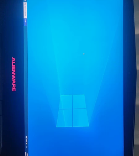 外星人ALIENWARE13送键盘鼠标 感...