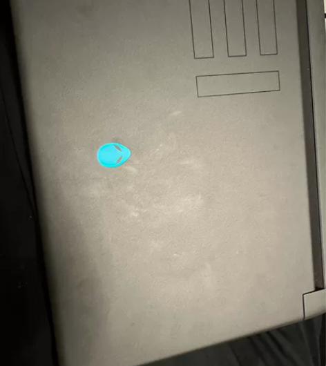 国行Alienwar外星人m15R7 2k...