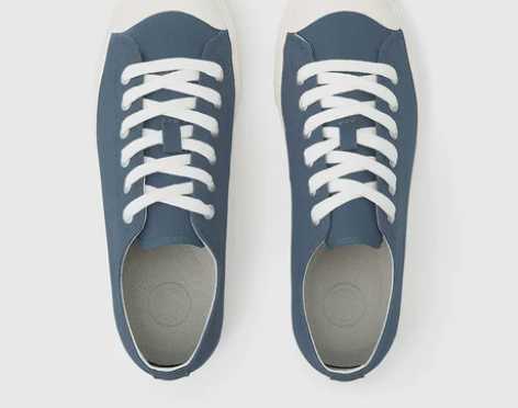 无印良品 MUJI 女式 不易疲劳 不易沾...