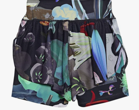 JNBY/江南布衣夏新品休闲裤时尚舒适运动...