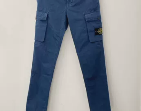 stone island 春秋基础款水洗做...