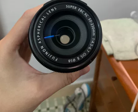 富士 xc50-230,所有配件齐全,前后...