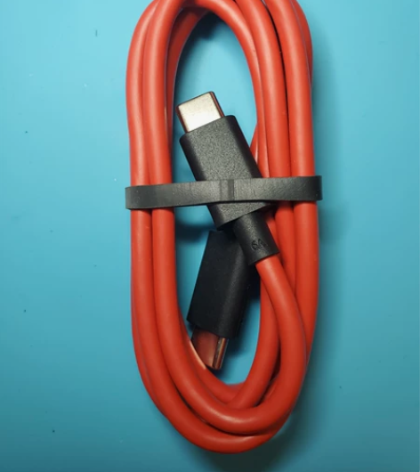 努比亚6A充电线 努比亚红魔原装PD超级快...