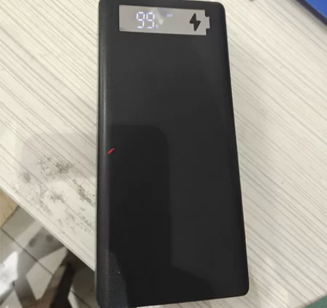 全新充电宝，广东省内包邮，同城可自提 容量...