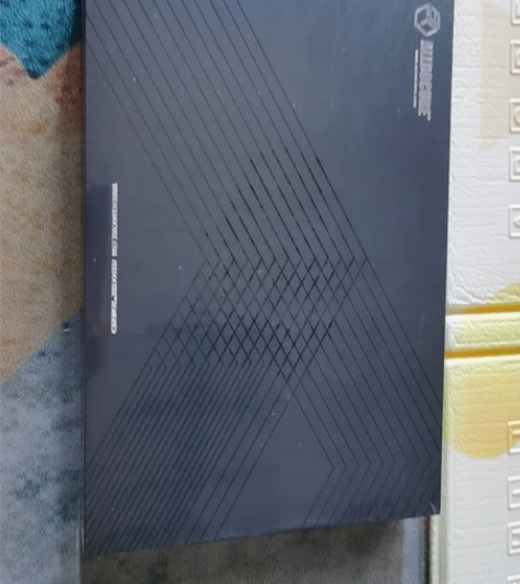 酷比魔方 iplay 40h，白色，全新未...