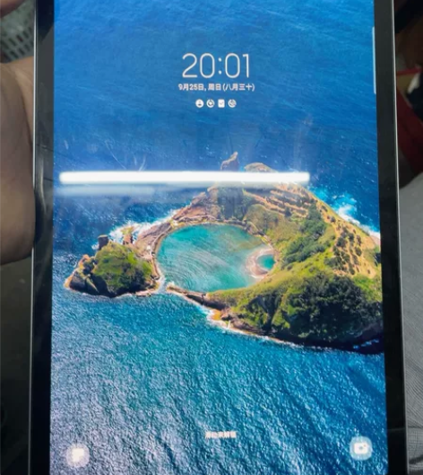 国行三星Tab S6 8+256G带手写笔...