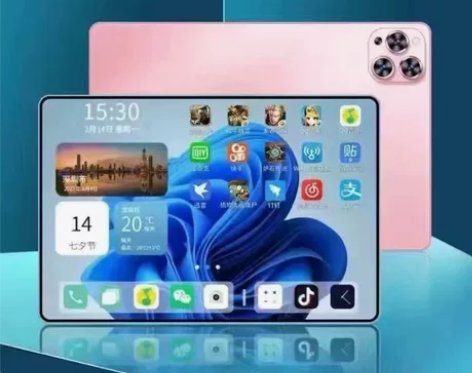 【特价出理】学生平板2022新款超薄智能平...