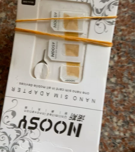 清库存，手机号码卡转换卡贴，带取卡针一条，...