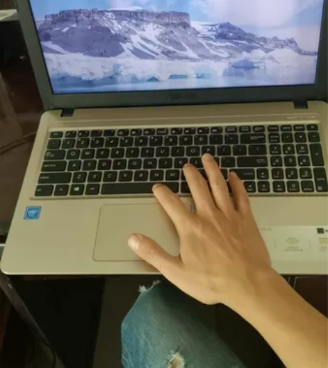 15.5寸华硕vivobook x540n...