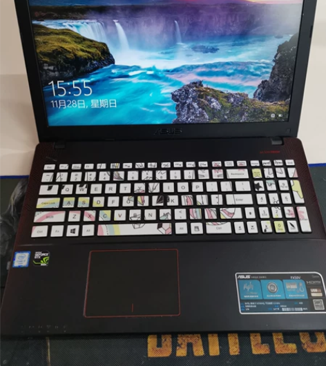 笔记本电脑，游戏笔记本电脑   办公笔记本...