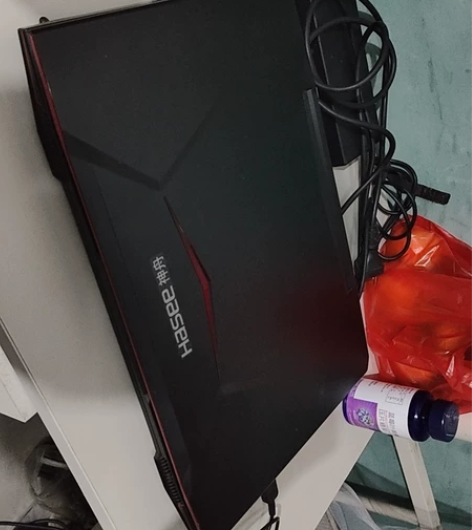 神州战神笔记本 Z7-KP7GT 升级加了...