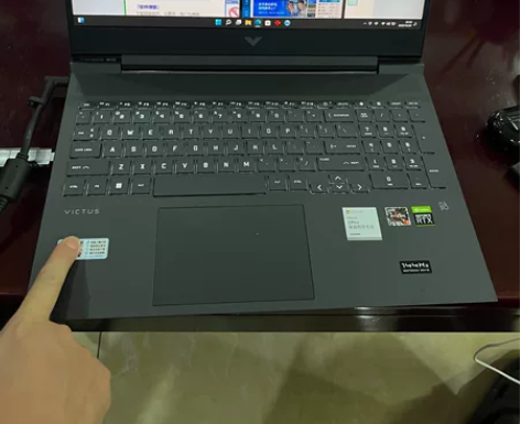 惠普（HP） 光影精灵8Pro 16.1英...