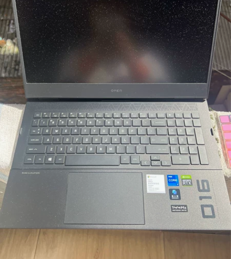 请看完再联系，暗影精灵7 i7 11800...