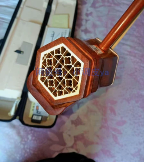 转让苏州二胡乐器演奏二胡 铜轴二胡民族初学...