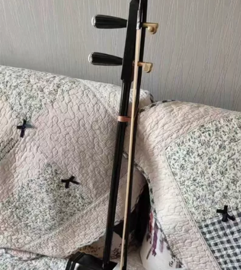 铜轴二胡138便宜出！ 原价2380定制的...