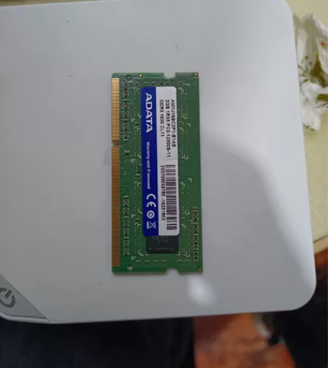 威刚DDR3  2G 感兴趣的话点“我想要...