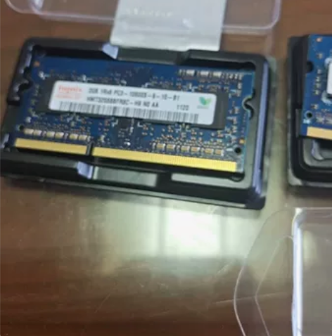 金士顿笔记本电脑内存条，金士顿2G DDR...