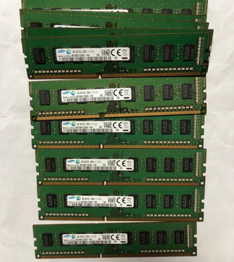 三星 4g ddr3L 1600 低压 台...