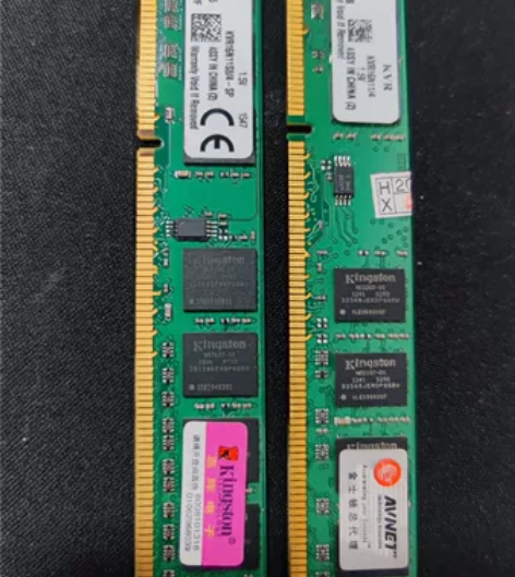 ddr3 1600 4G 时序不同，包正常...