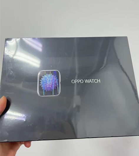 OPPO Watch 46mm 一代精钢版...