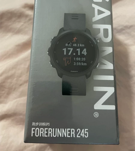 佳明运动手表（GARMIN）Forerun...