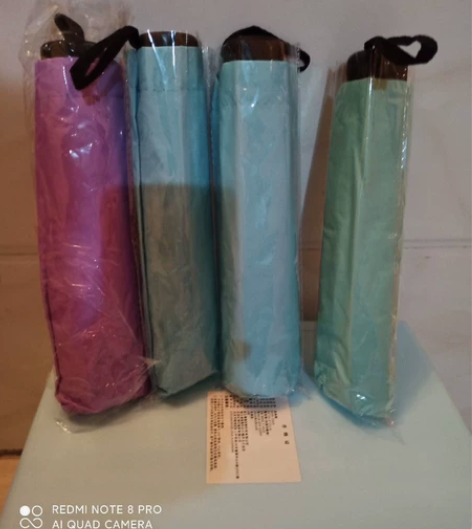 全新天堂伞，不锈钢盆，不锈钢饺子盘，收纳篮...