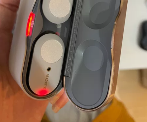 索尼WH-1000XM3耳机，自用转手，平...