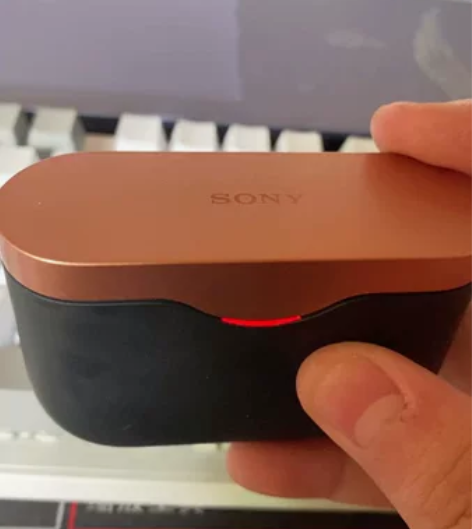 索尼/Sony WH1000XM3，成色9...