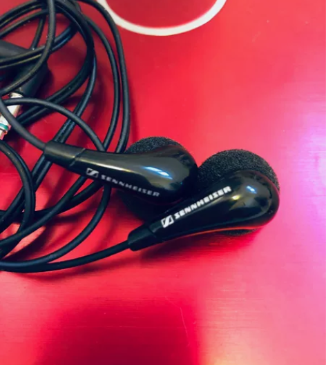 森海塞尔（Sennheiser）MX271...