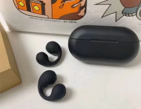 索尼适用无线骨传导蓝牙耳机 未拆封，原装正...