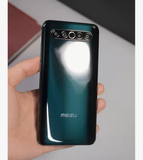 魅族17 MEIZU 17 8+1...