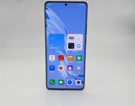 95新魅族 18 pro（5G）  8+1...