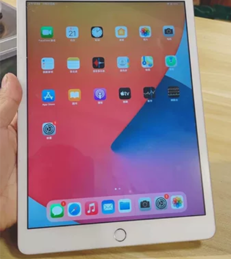 苹果iPad 8代 国行128g 外观无任...