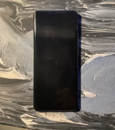 魅族18pro飞雪流光8+256,用着用着...