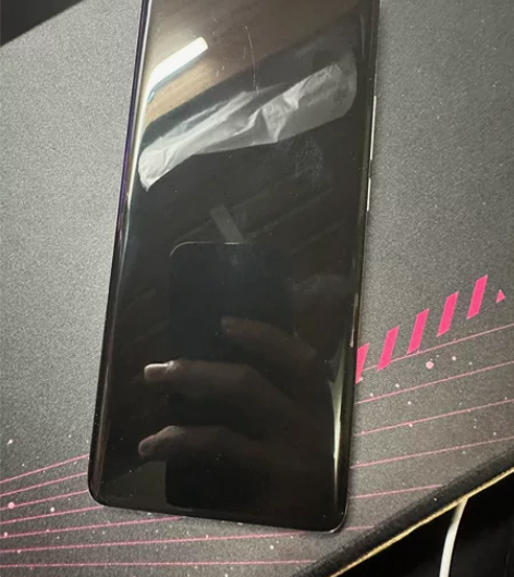 个人使用，已过保，魅族18Pro 8+12...