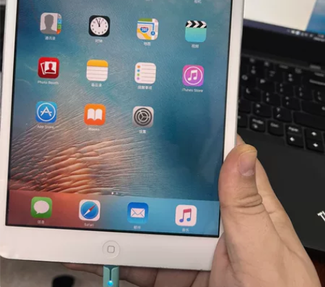 ipad mini看剧神器，闲置几乎没玩过...