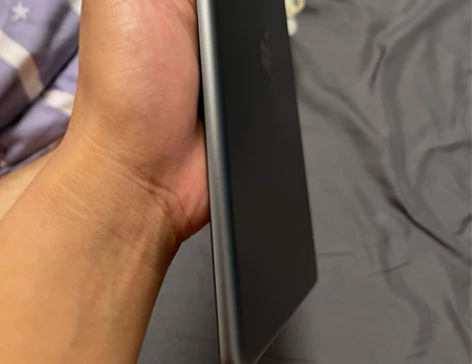 ipad 8  128g  99新 买来一...