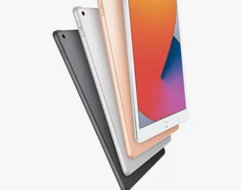 九成新Apple/苹果 10.2 英寸 i...