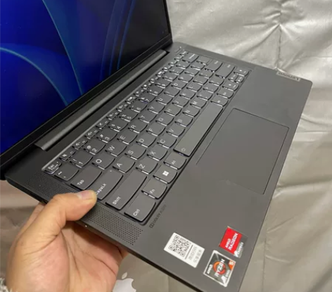 自用联想 小新 Air 14 ALC 20...