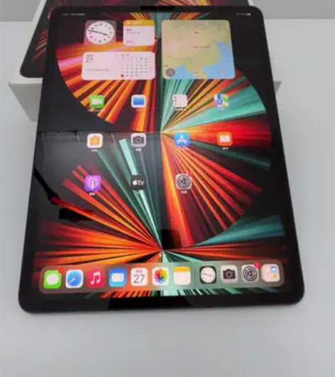 苹果iPadPro 5代(2021款)12...